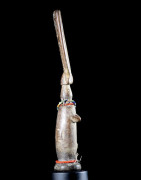 Poupee de fecondite ancienne - Fanti - Ghana