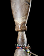 Poupee de fecondite ancienne - Fanti - Ghana