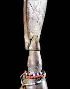 Poupee de fecondite ancienne - Fanti - Ghana