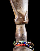 Poupee de fecondite ancienne - Fanti - Ghana