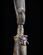 Poupee de fecondite ancienne - Fanti - Ghana