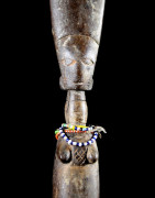Poupee de fecondite ancienne - Fanti - Ghana