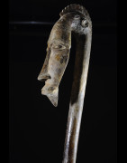 Canne de dignitaire - Bwa - Burkina Faso - Objets de regalia