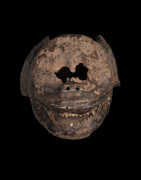 Masque Hyenne du Koma - Malinke - Mali / Guinee