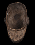 Masque Hyenne du Koma - Malinke - Mali / Guinee