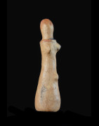 Poupee cultuelle Gudza - Turkana - Kenya