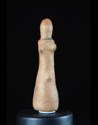 Poupee cultuelle Gudza - Turkana - Kenya