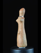 Poupee cultuelle Gudza - Turkana - Kenya