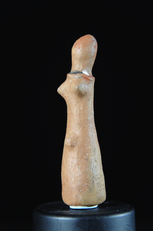 Poupee cultuelle Gudza - Turkana - Kenya