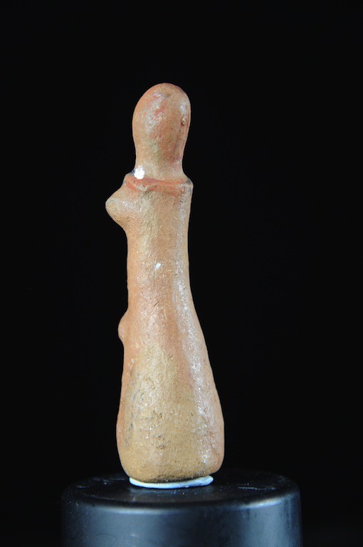 Poupee cultuelle Gudza - Turkana - Kenya