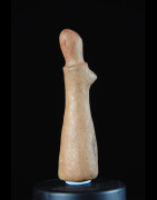 Poupee cultuelle Gudza - Turkana - Kenya