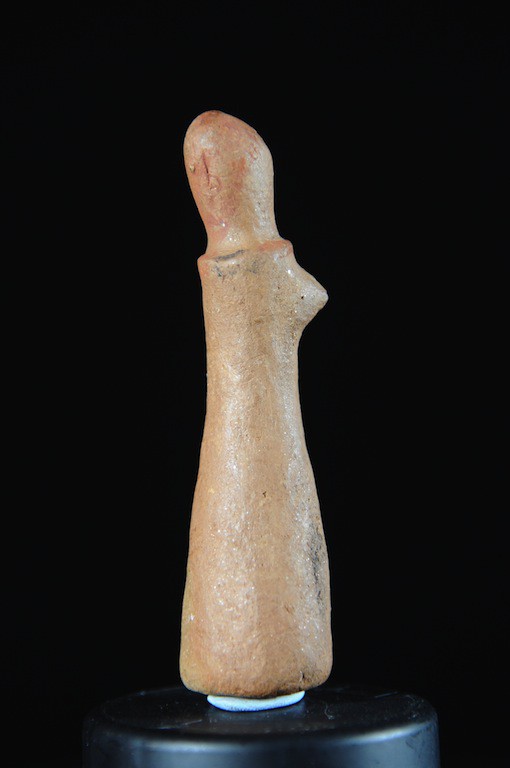 Poupee cultuelle Gudza - Turkana - Kenya