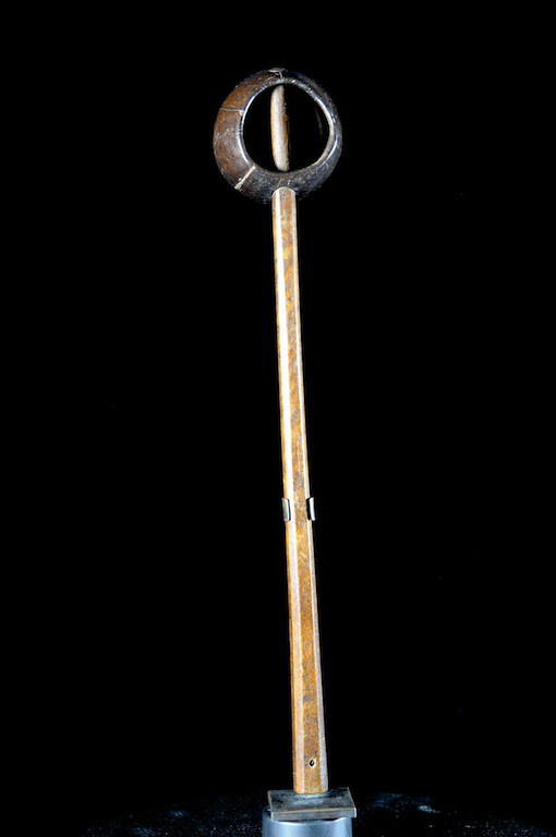 Cuillere a Biere - Zaramo - Tanzanie