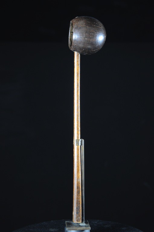 Cuillere a Biere - Zaramo - Tanzanie