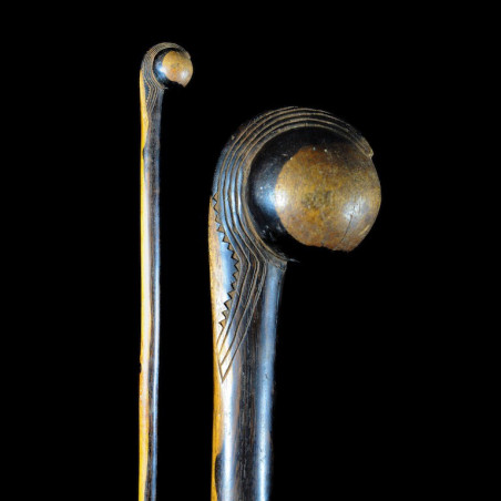 Baton de pouvoir O-rinka - Massai - Kenya