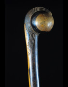 Baton de pouvoir O-rinka - Massai - Kenya