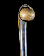 Baton de pouvoir O-rinka - Massai - Kenya