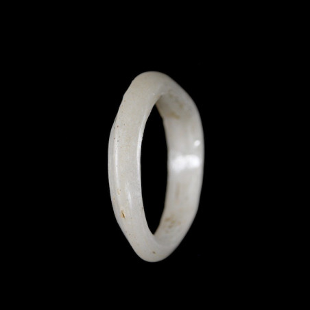 Bracelet en quartz taille - Neolithique
