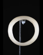 Bracelet en quartz taille - Neolithique