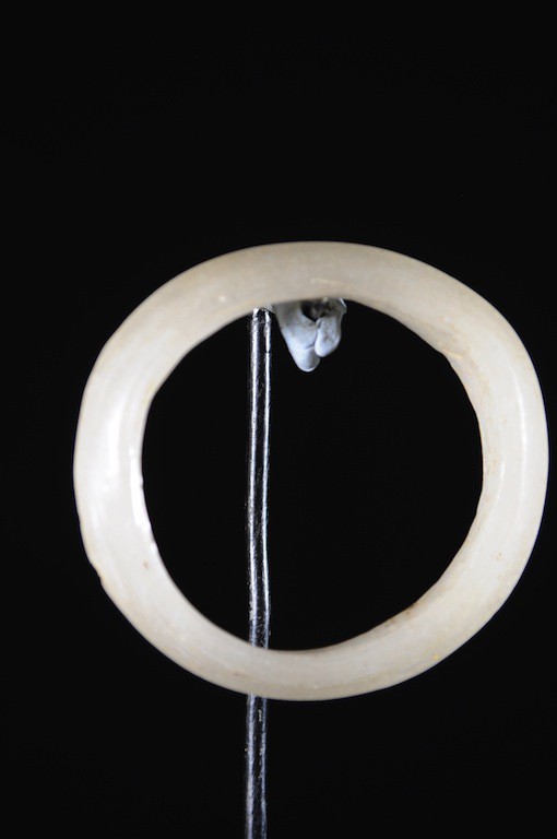 Bracelet en quartz taille - Neolithique