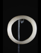 Bracelet en quartz taille - Neolithique