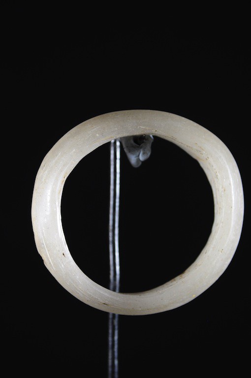 Bracelet en quartz taille - Neolithique