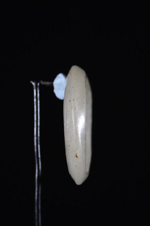 Bracelet en quartz taille - Neolithique