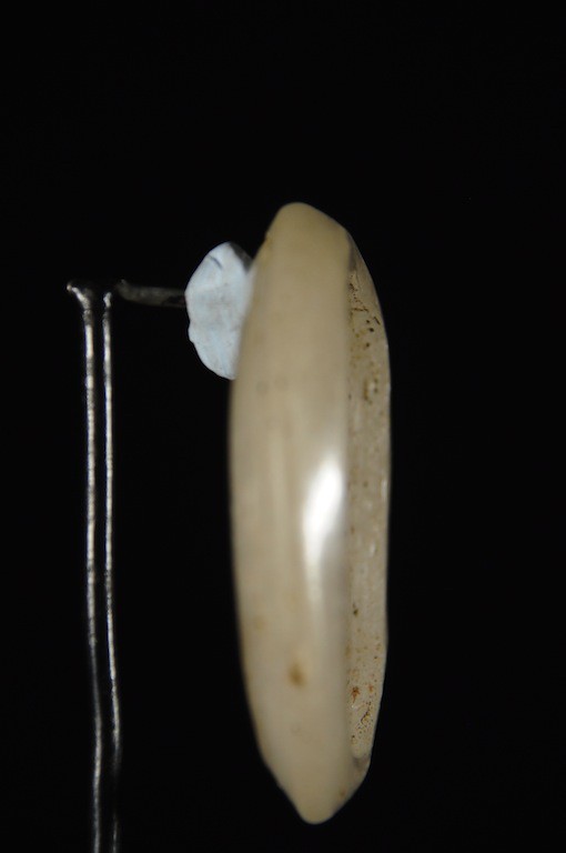 Bracelet en quartz taille - Neolithique