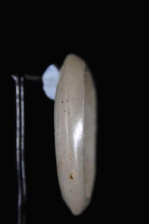 Bracelet en quartz taille - Neolithique