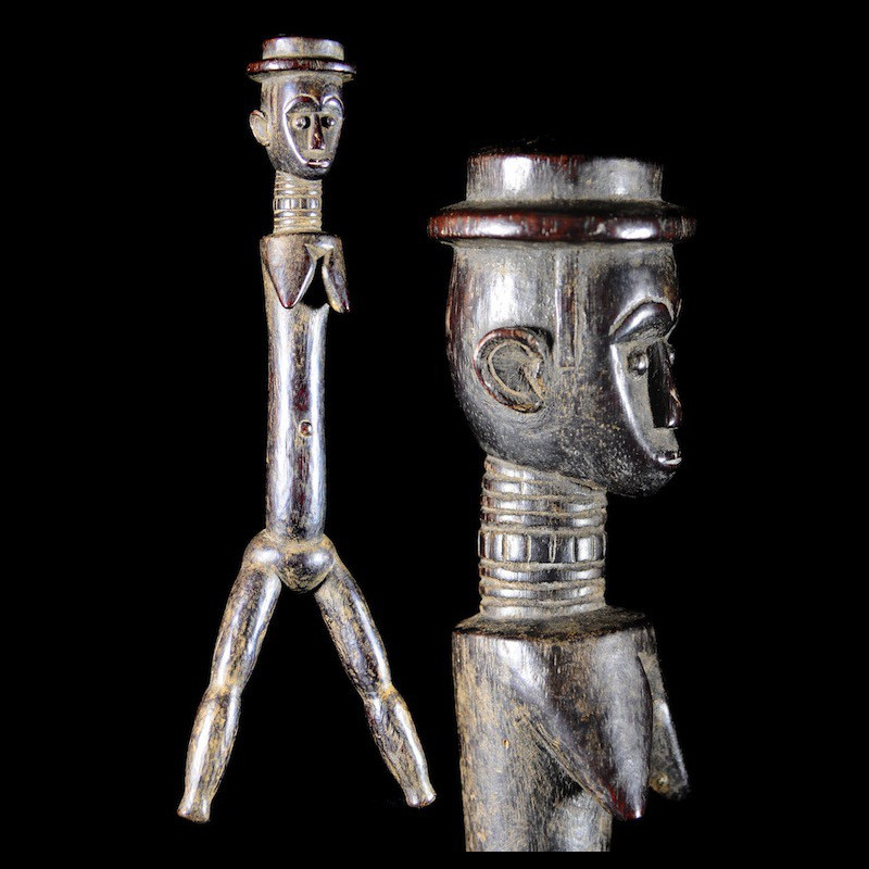 Poupee Eiamba Bidjogo - Guinee Bissau