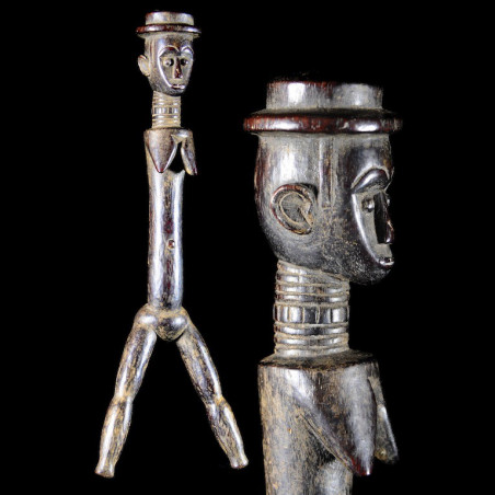 Poupee Eiamba Bidjogo - Guinee Bissau