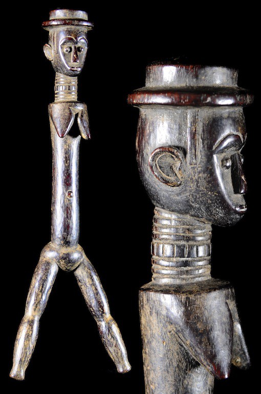 Poupee Eiamba Bidjogo - Guinee Bissau