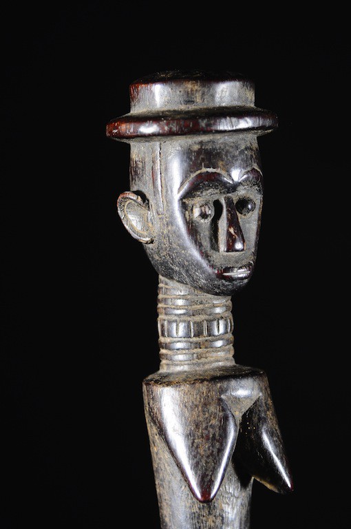 Poupee Eiamba Bidjogo - Guinee Bissau