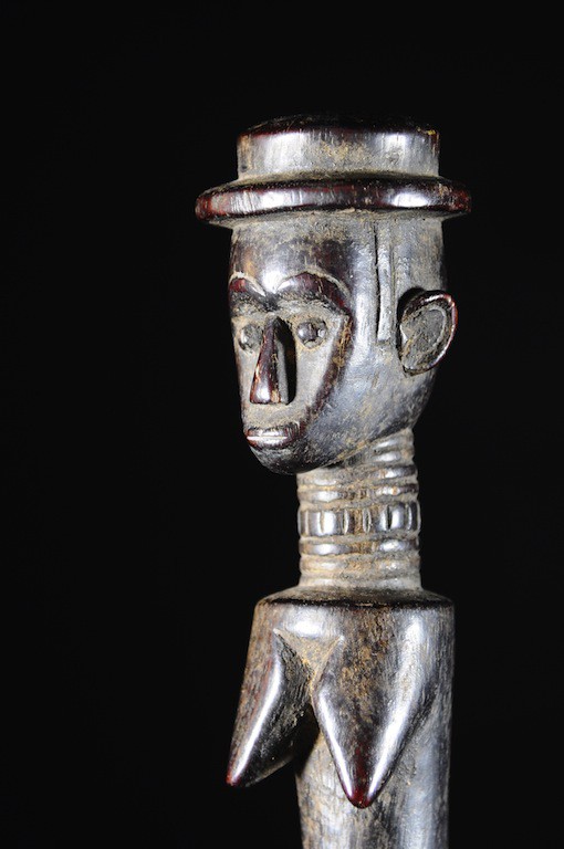 Poupee Eiamba Bidjogo - Guinee Bissau