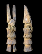 Statuette Ikenga - Ibo - Igbo - Nigeria