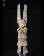 Statuette Ikenga - Ibo - Igbo - Nigeria