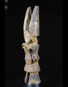 Statuette Ikenga - Ibo - Igbo - Nigeria