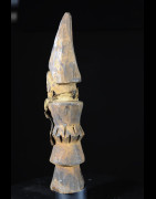 Statuette Ikenga - Ibo - Igbo - Nigeria