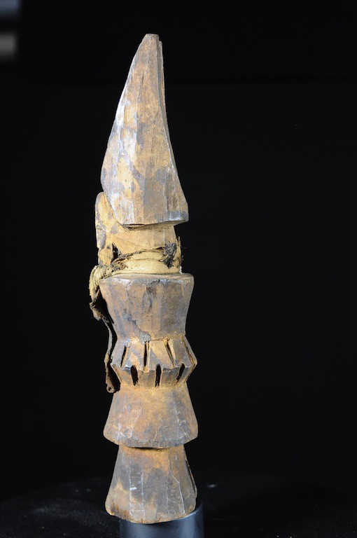 Statuette Ikenga - Ibo - Igbo - Nigeria