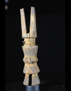 Statuette Ikenga - Ibo - Igbo - Nigeria