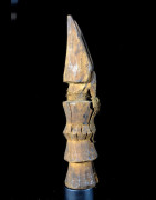 Statuette Ikenga - Ibo - Igbo - Nigeria