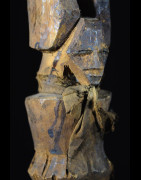 Statuette Ikenga - Ibo - Igbo - Nigeria