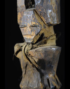 Statuette Ikenga - Ibo - Igbo - Nigeria