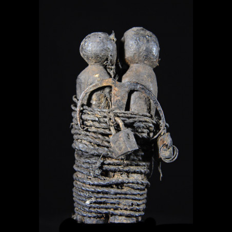Fetiche Botchio, Boccio, Bocio - Fon - Benin