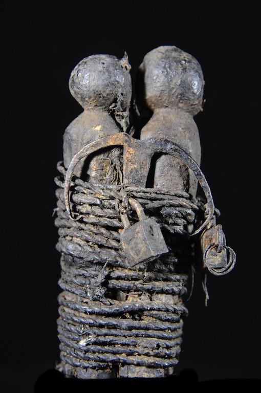Fetiche Botchio, Boccio, Bocio - Fon - Benin