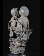Fetiche Botchio, Boccio, Bocio - Fon - Benin