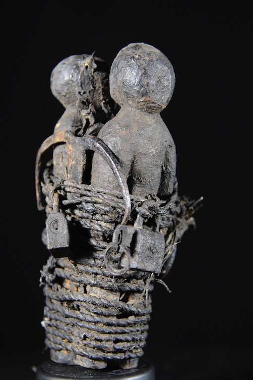 Fetiche Botchio, Boccio, Bocio - Fon - Benin