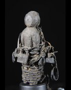 Fetiche Botchio, Boccio, Bocio - Fon - Benin