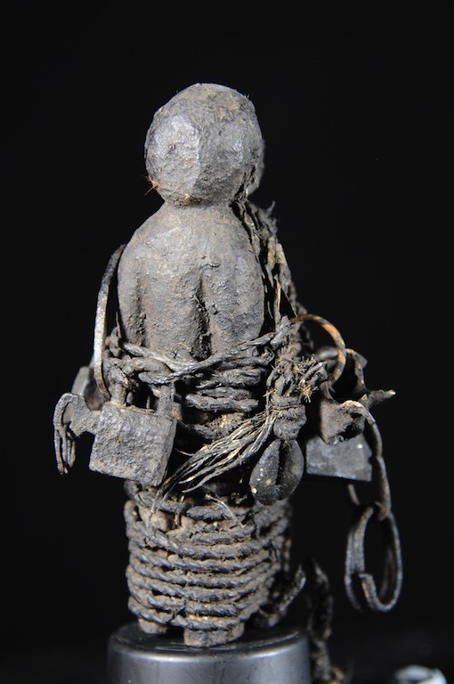 Fetiche Botchio, Boccio, Bocio - Fon - Benin