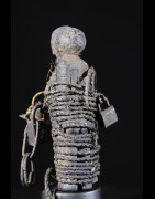 Fetiche Botchio, Boccio, Bocio - Fon - Benin